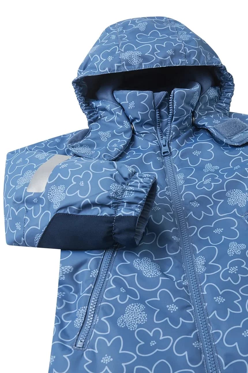 Курикка детский комбинезон - фото 4