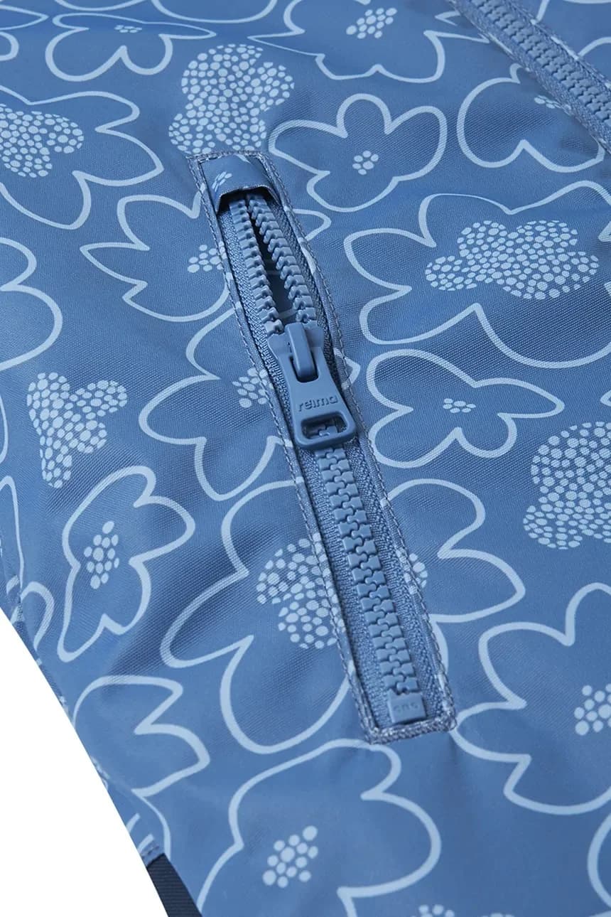 Курикка детский комбинезон - фото 8