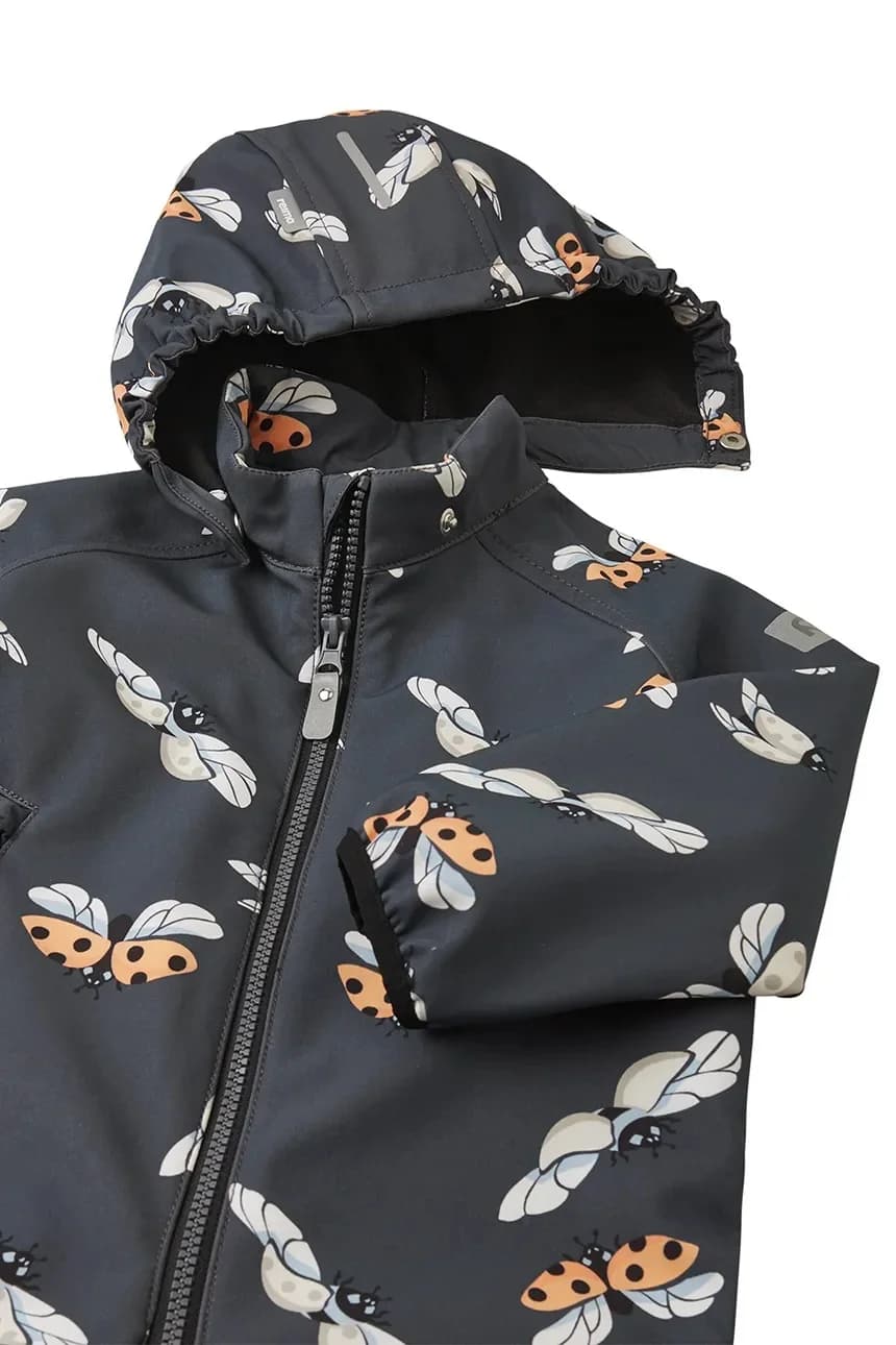 Детский комбинезон Мьоса - фото 4