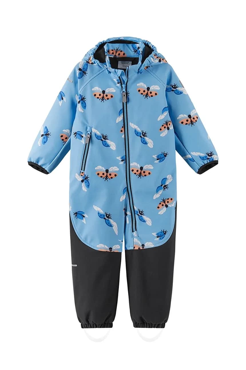 Детский комбинезон Мьоса