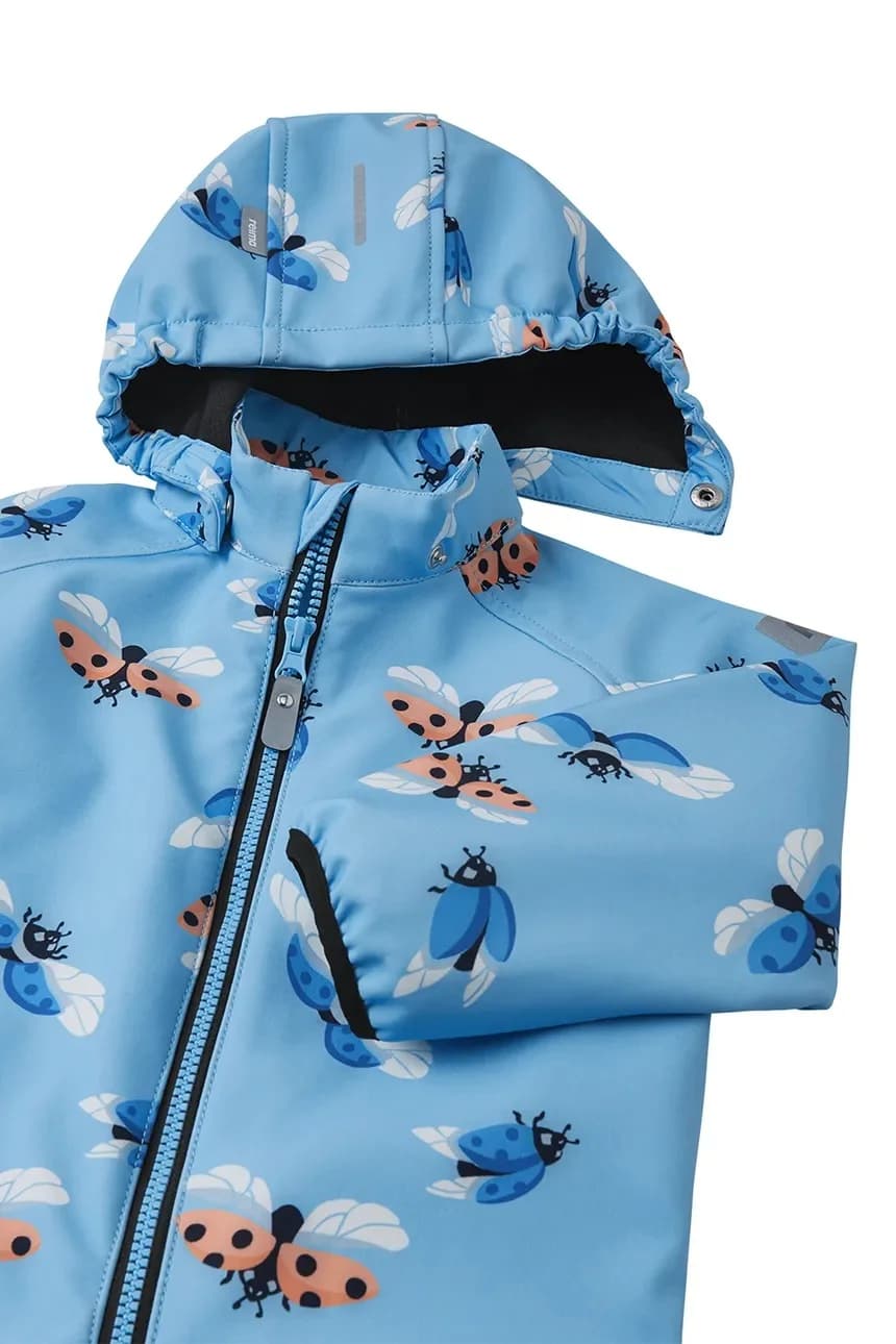 Детский комбинезон Мьоса - фото 3