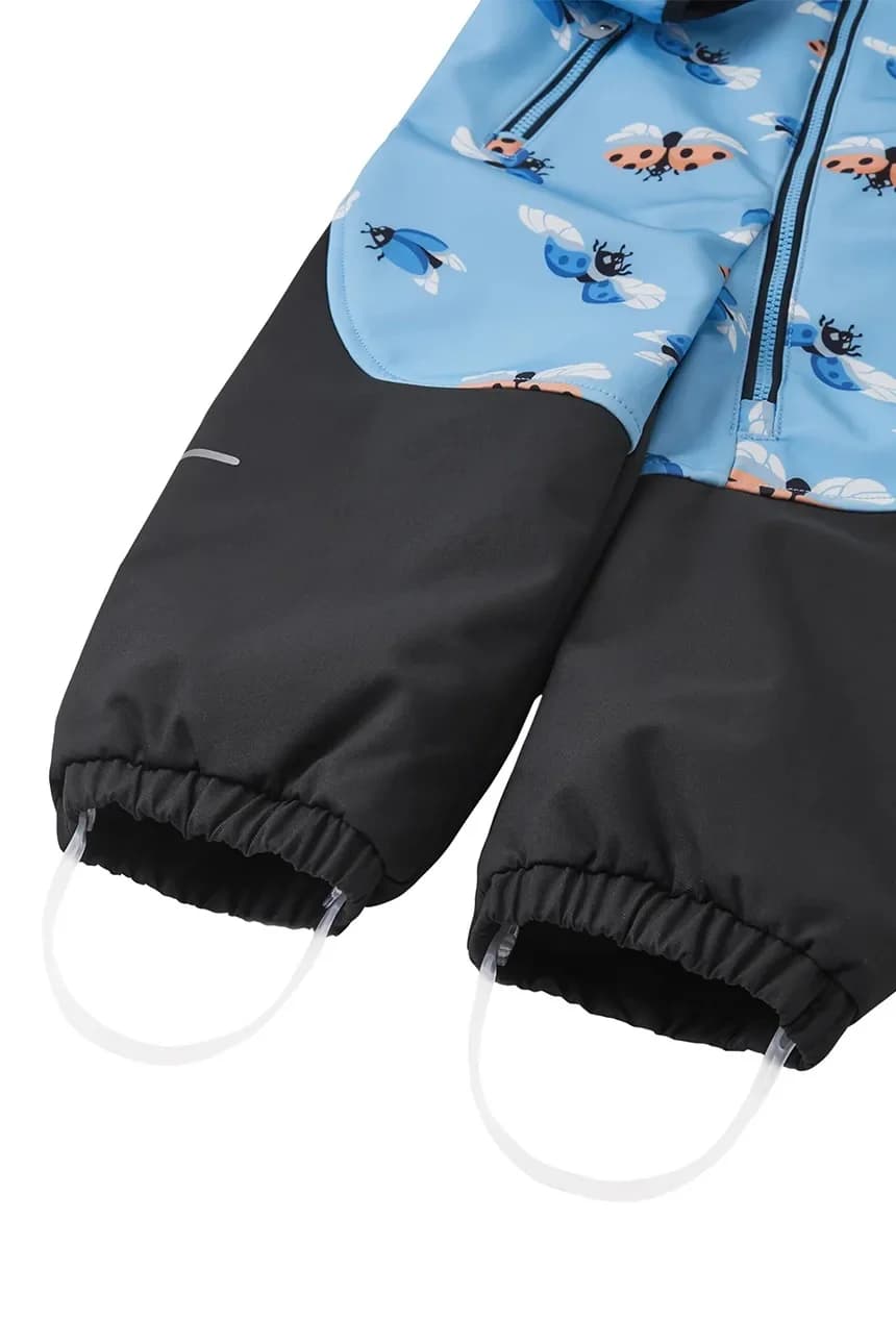 Детский комбинезон Мьоса - фото 4