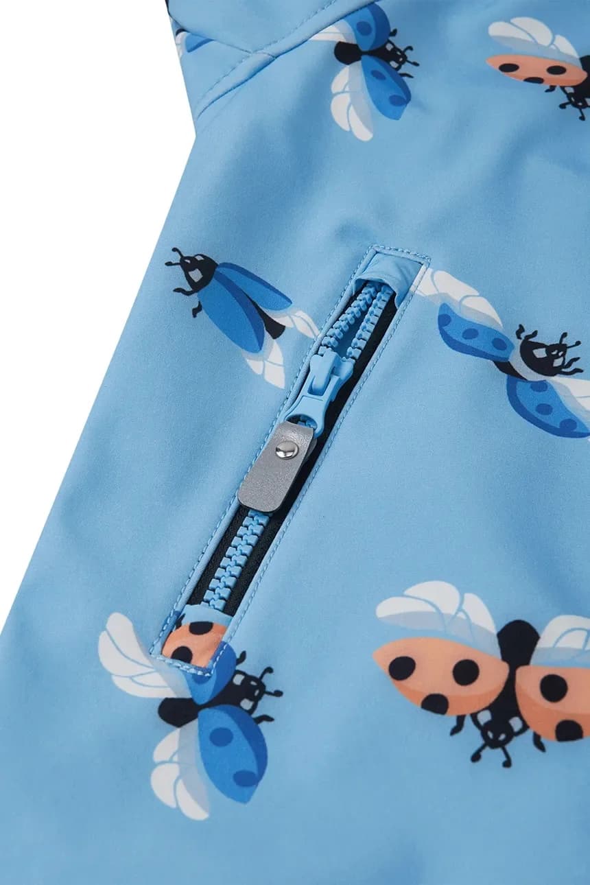 Детский комбинезон Мьоса - фото 5