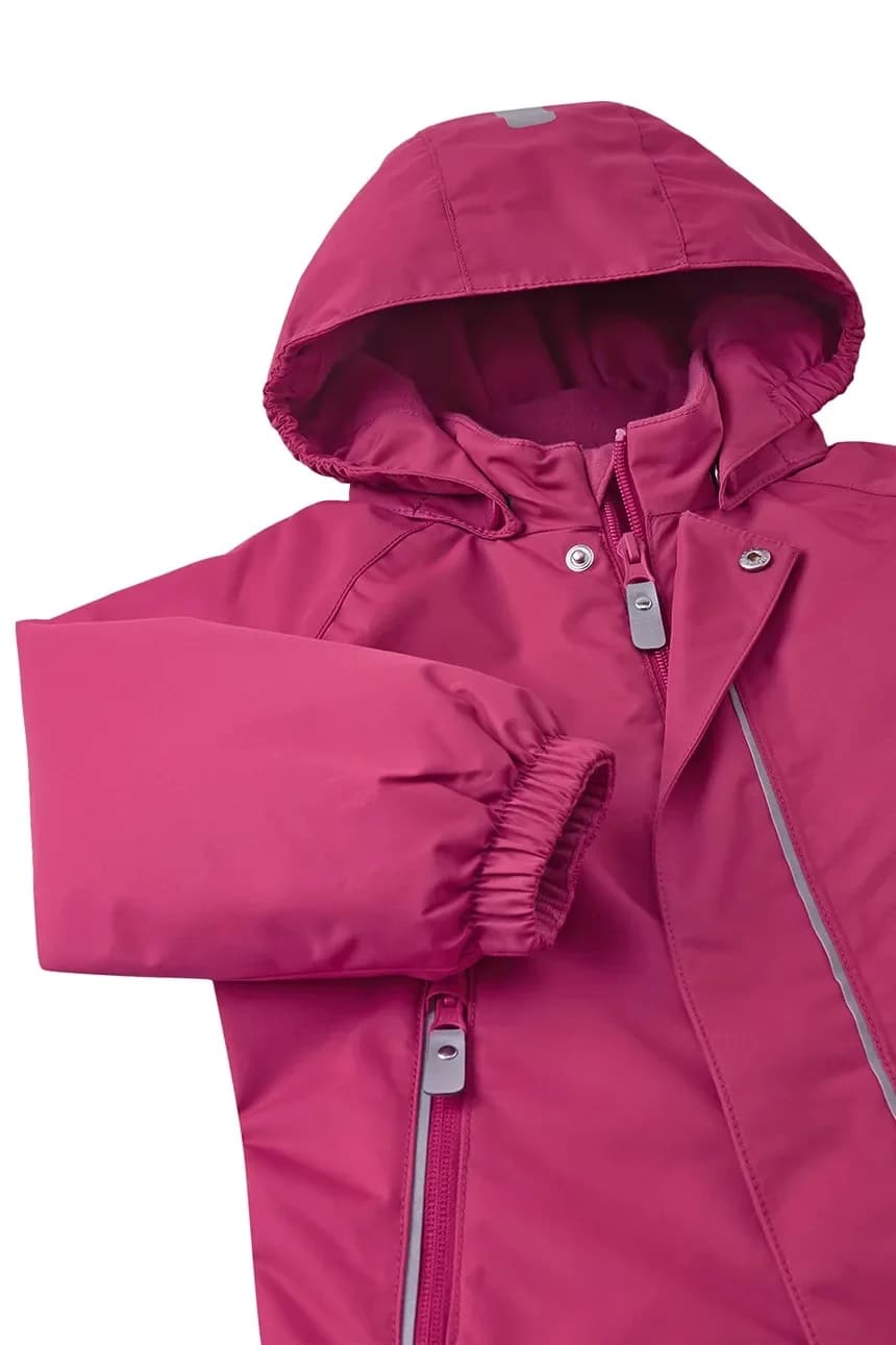 детский костюм пухури - фото 5