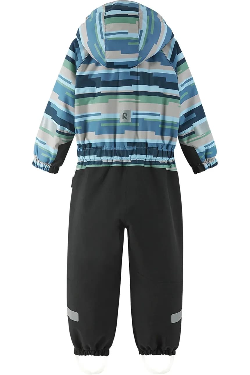 Курикка детский комбинезон - фото 2