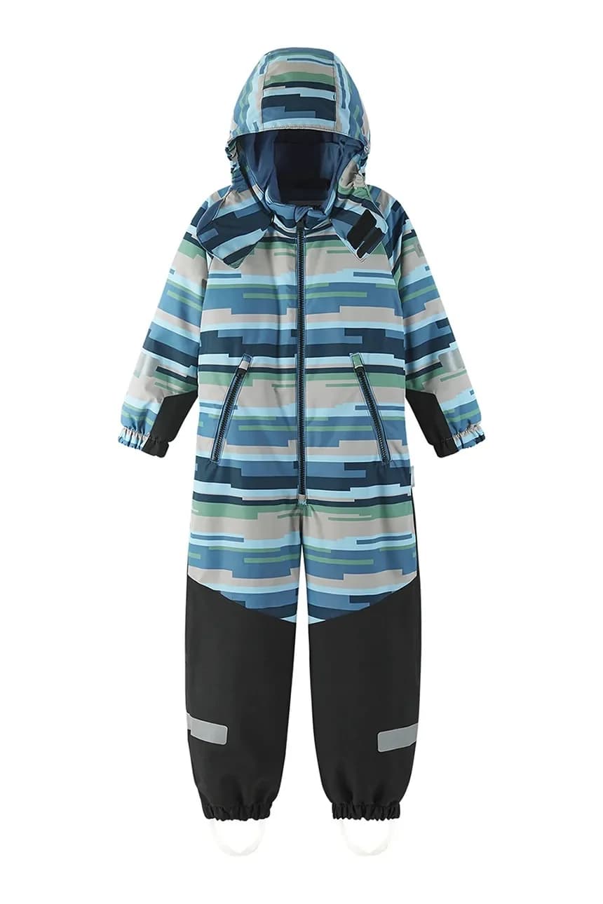 Курикка детский комбинезон - фото 3