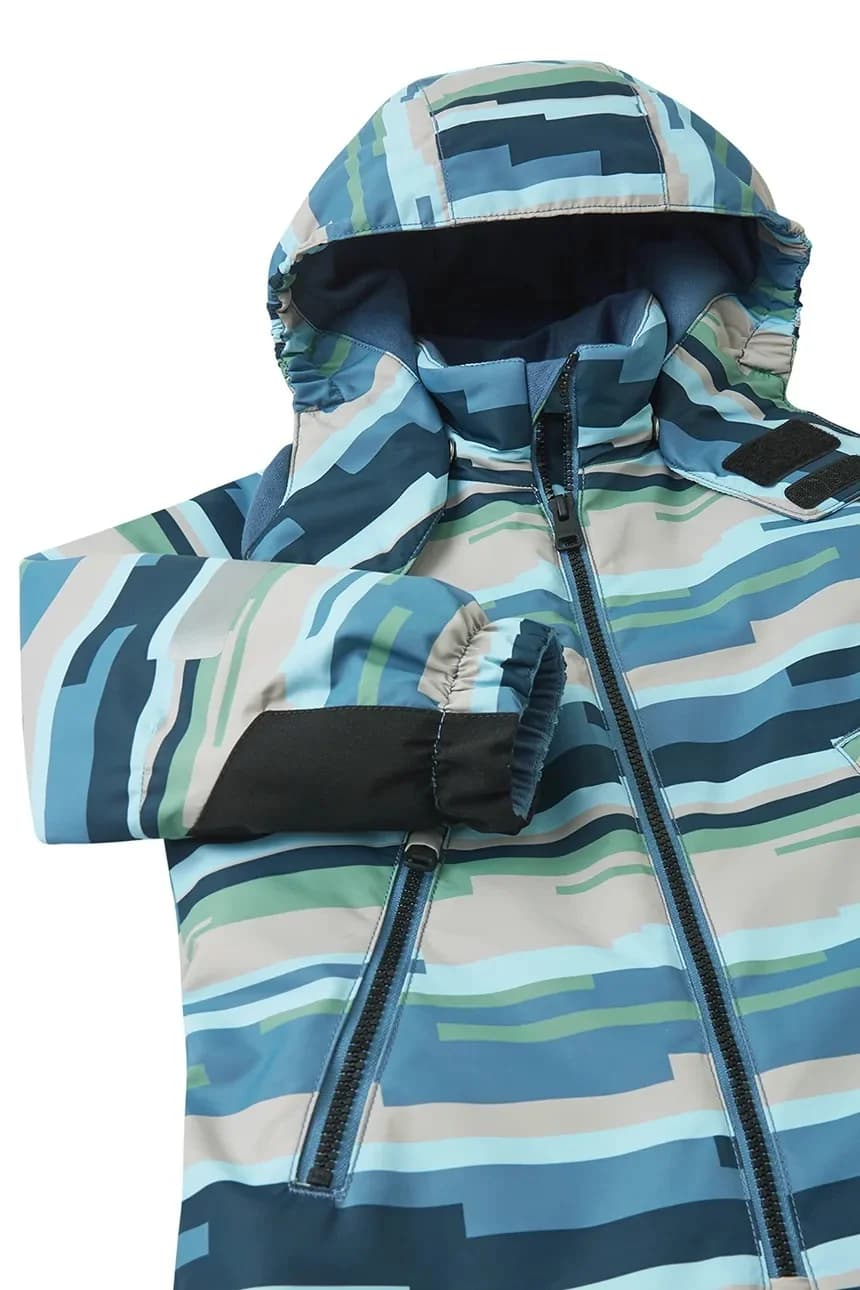 Курикка детский комбинезон - фото 4