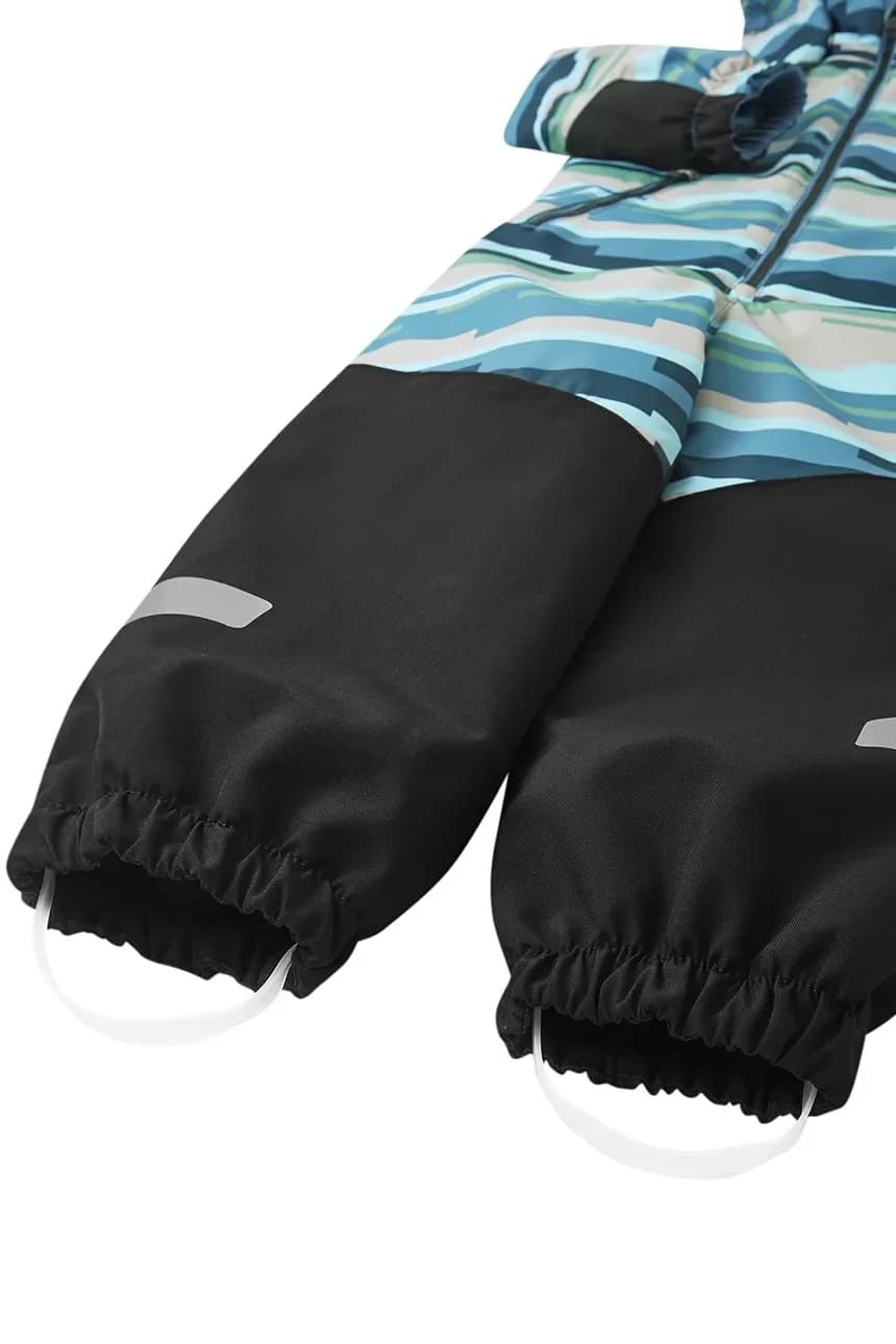 Курикка детский комбинезон - фото 5