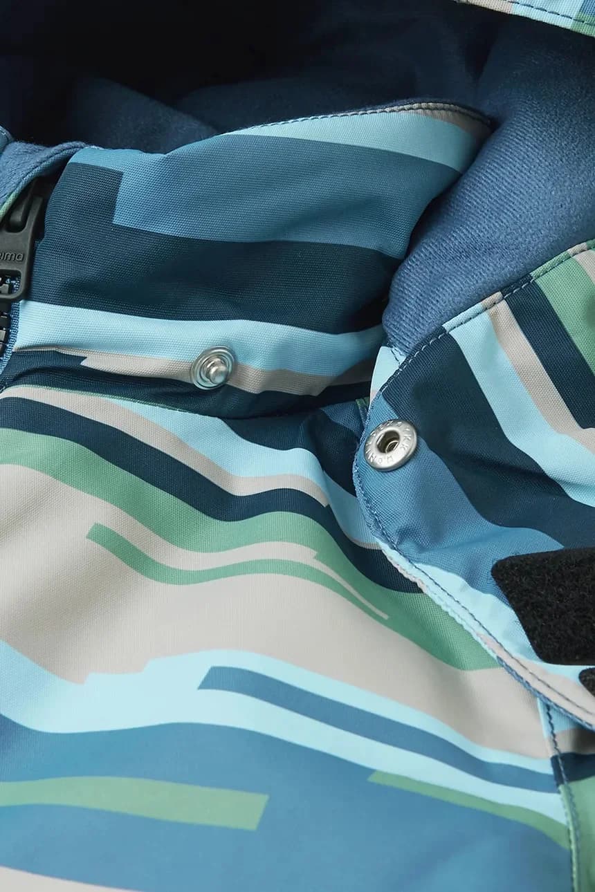 Курикка детский комбинезон - фото 6