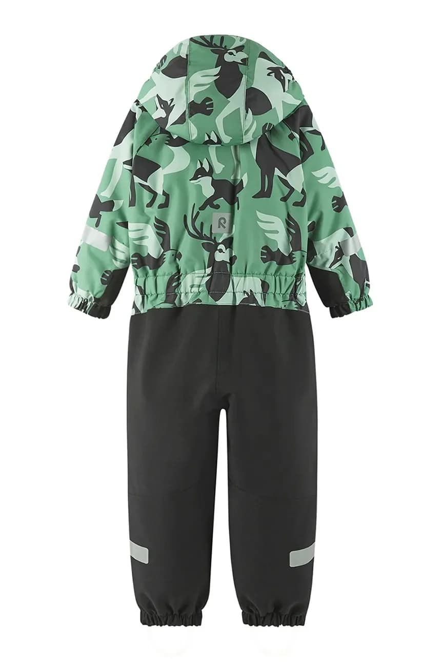 Курикка детский комбинезон - фото 2