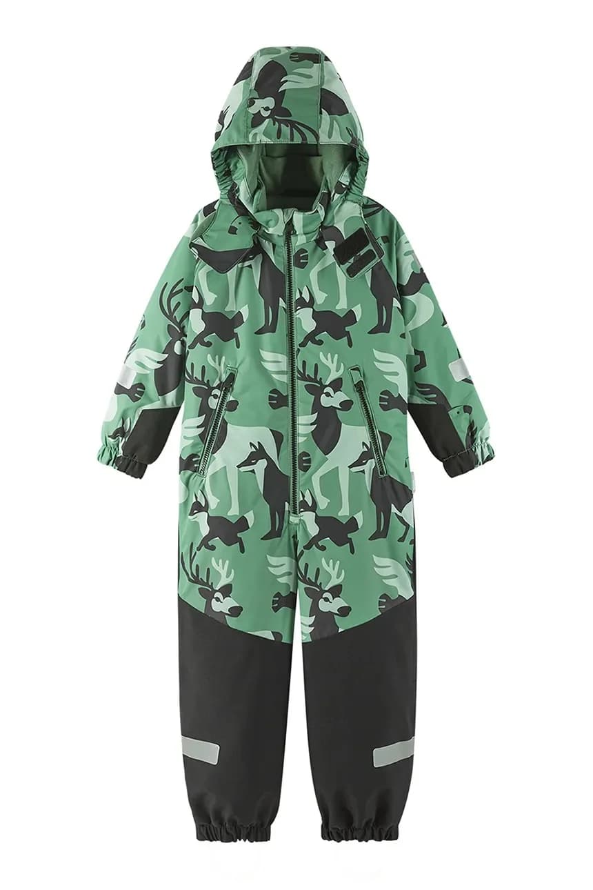 Курикка детский комбинезон - фото 3