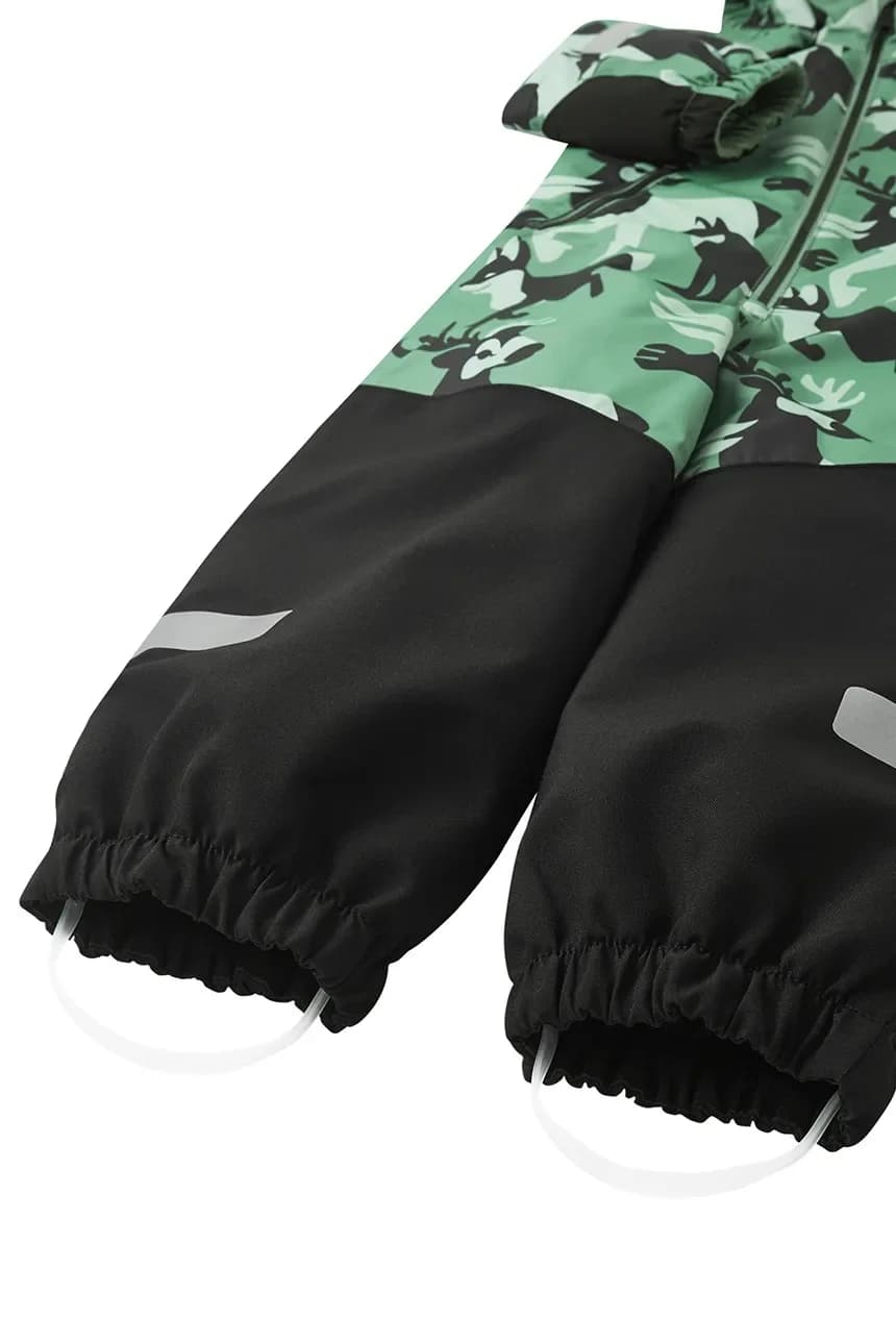 Курикка детский комбинезон - фото 5