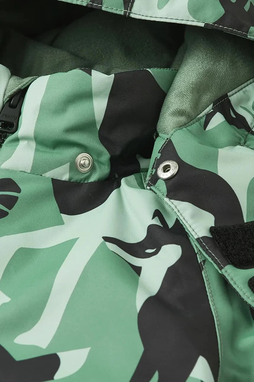 Курикка детский комбинезон - фото 6