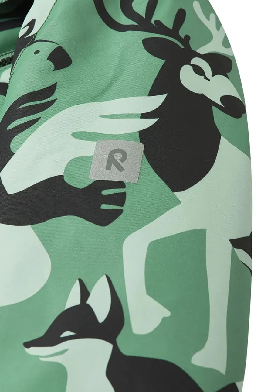 Курикка детский комбинезон - фото 7