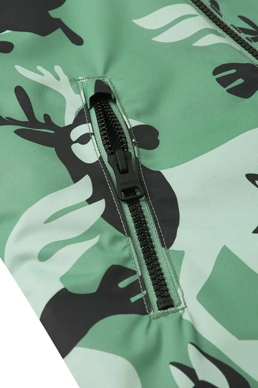 Курикка детский комбинезон - фото 8