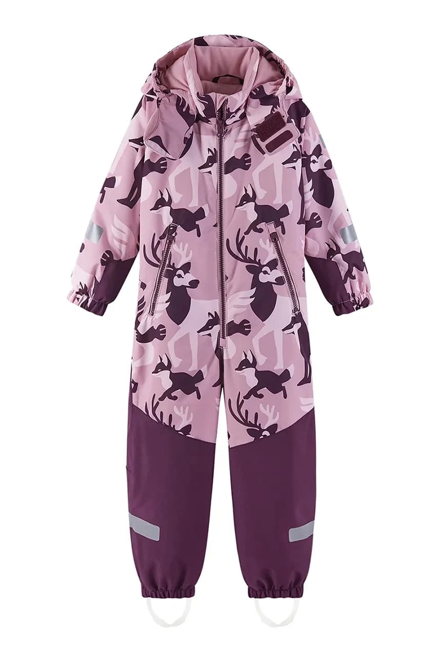 Курикка детский комбинезон - фото 2