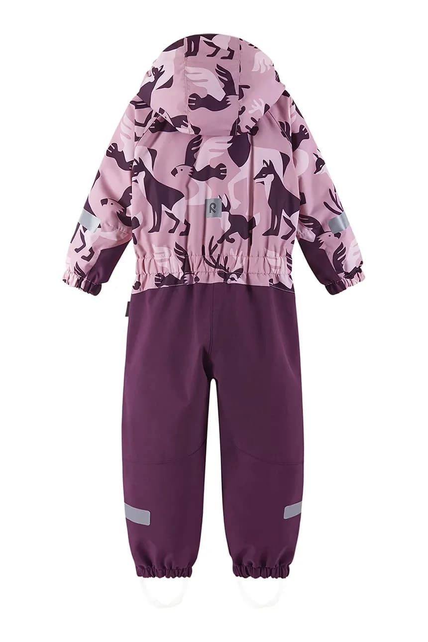 Курикка детский комбинезон - фото 3