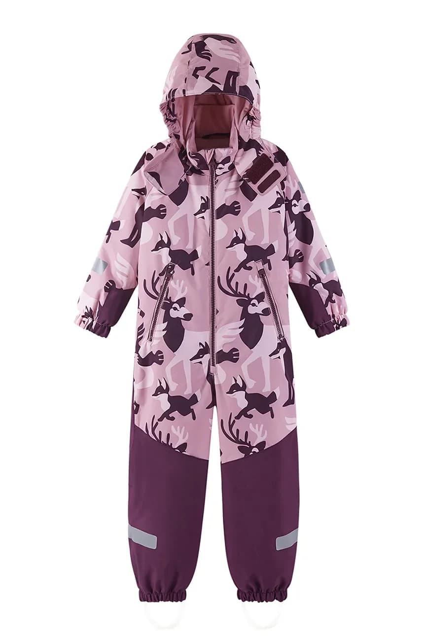 Курикка детский комбинезон - фото 4