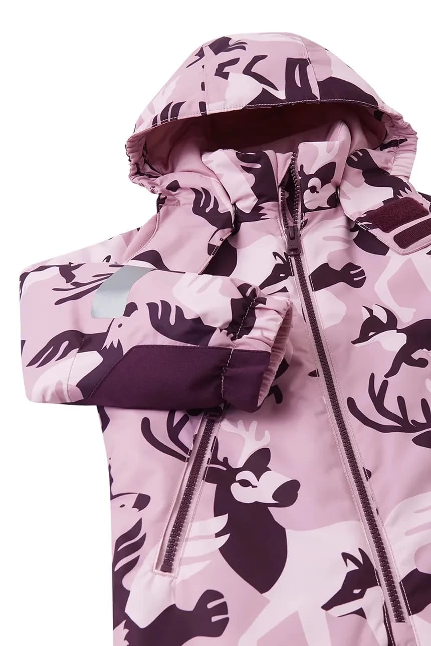 Курикка детский комбинезон - фото 5