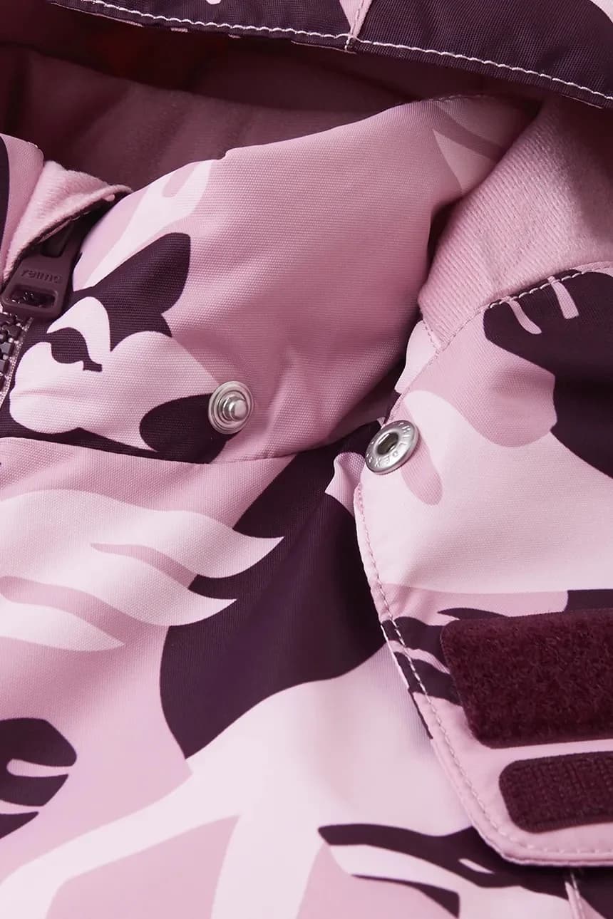 Курикка детский комбинезон - фото 7