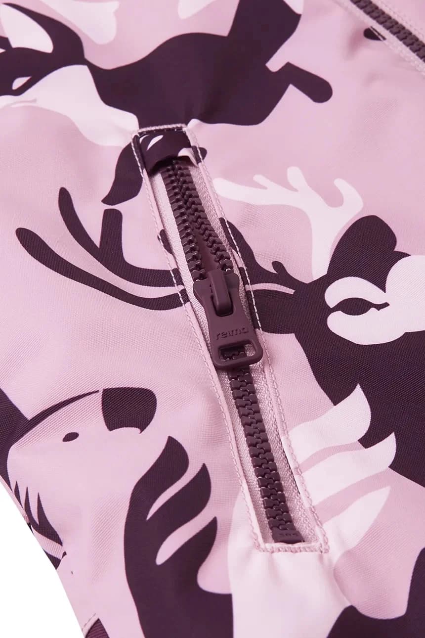 Курикка детский комбинезон - фото 9