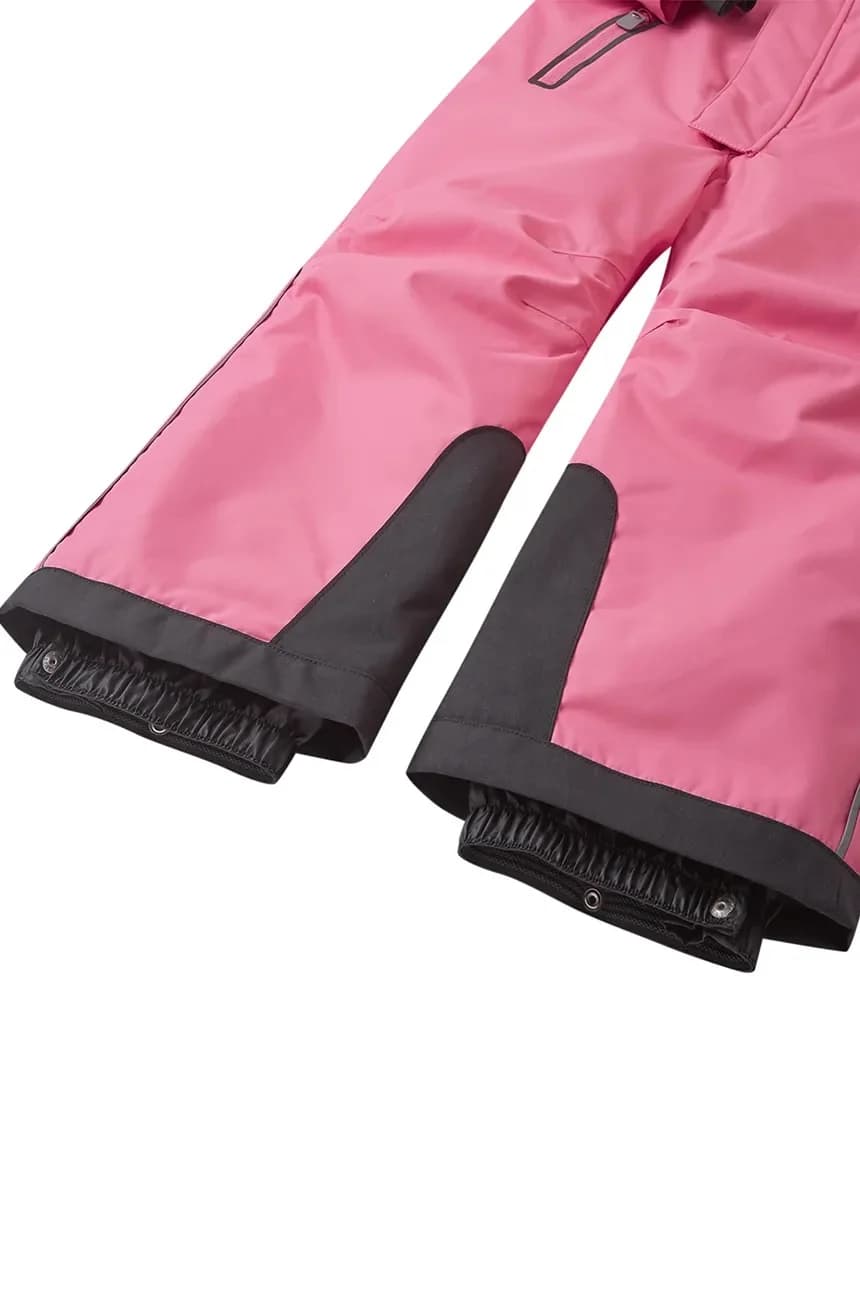 Досягаемый детский комбинезон - фото 11