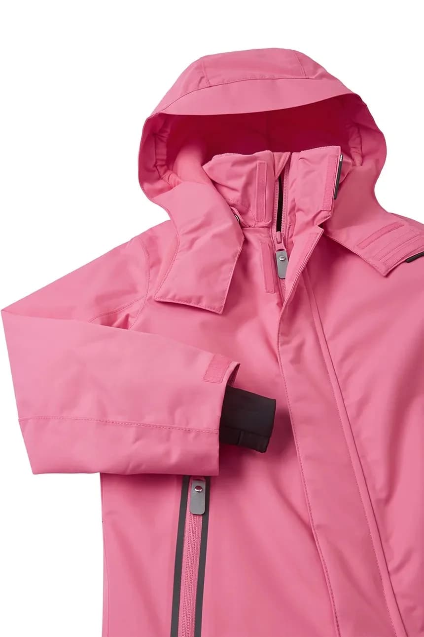 Досягаемый детский комбинезон - фото 5