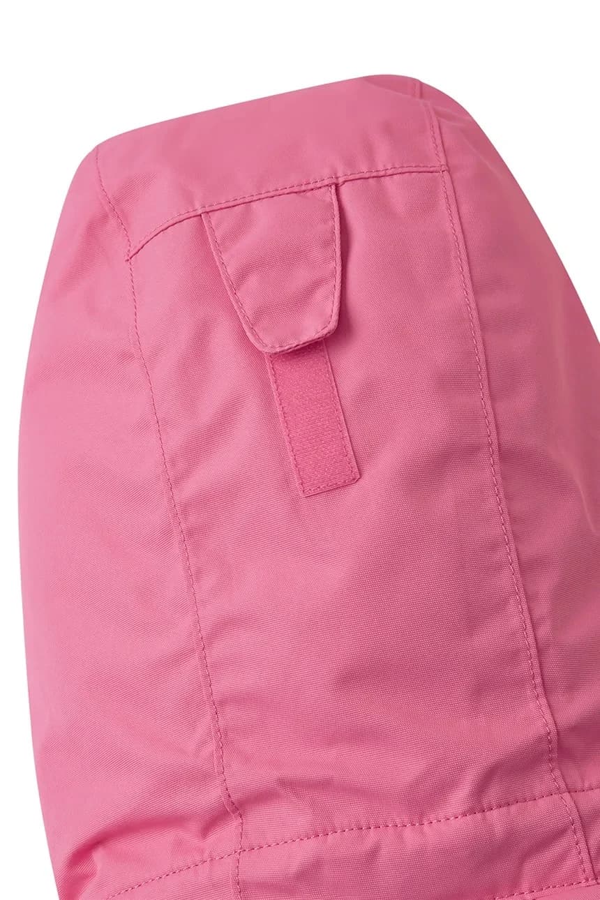 Досягаемый детский комбинезон - фото 6