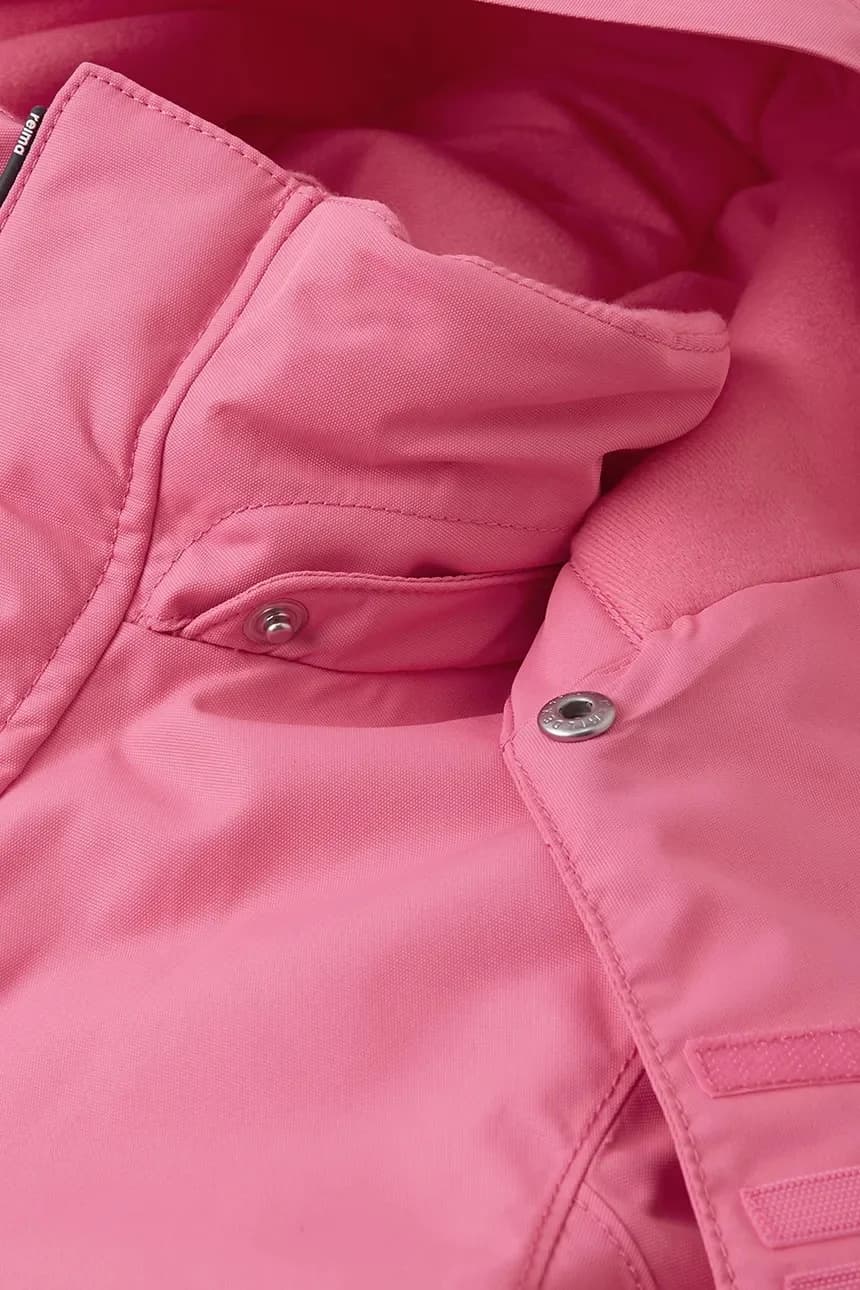 Досягаемый детский комбинезон - фото 7