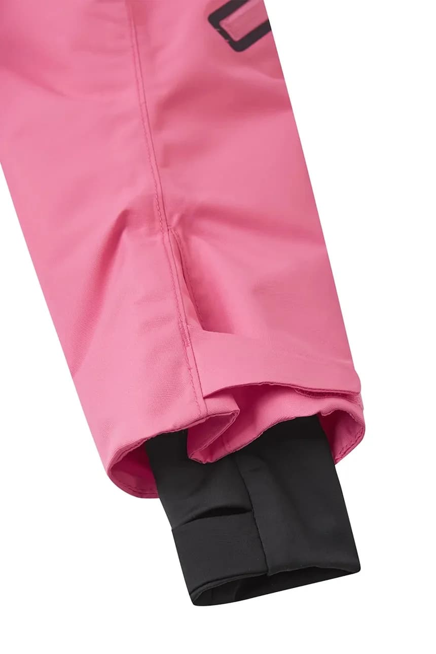 Досягаемый детский комбинезон - фото 9