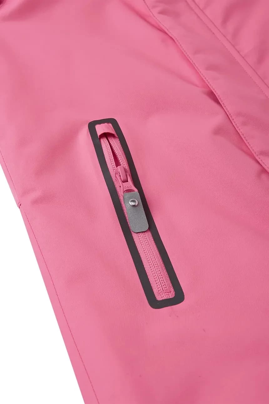 Досягаемый детский комбинезон - фото 10