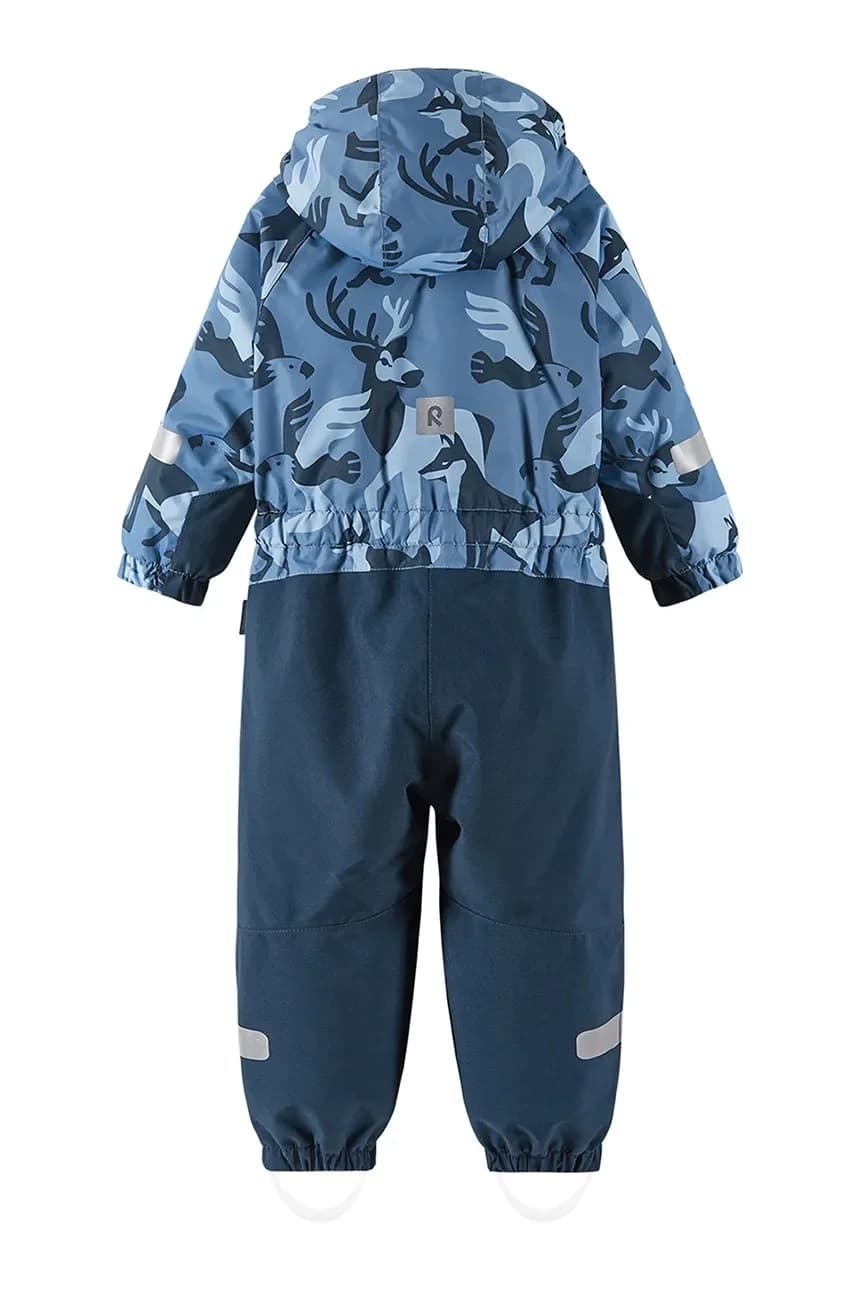 Курикка детский комбинезон - фото 2