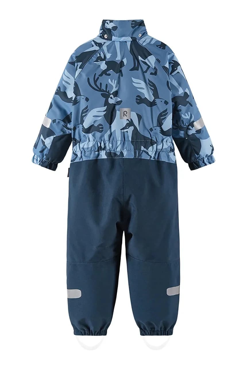 Курикка детский комбинезон - фото 3