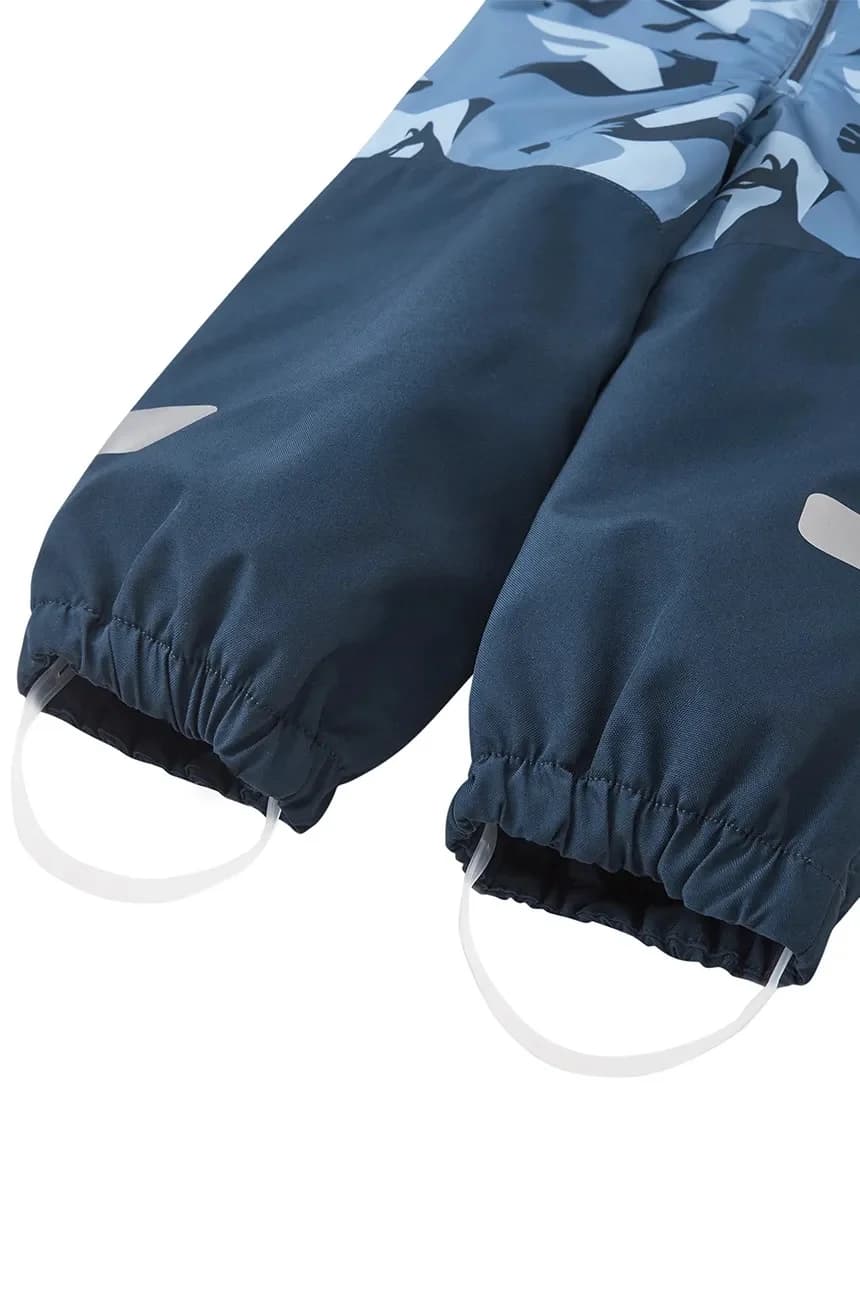 Курикка детский комбинезон - фото 5