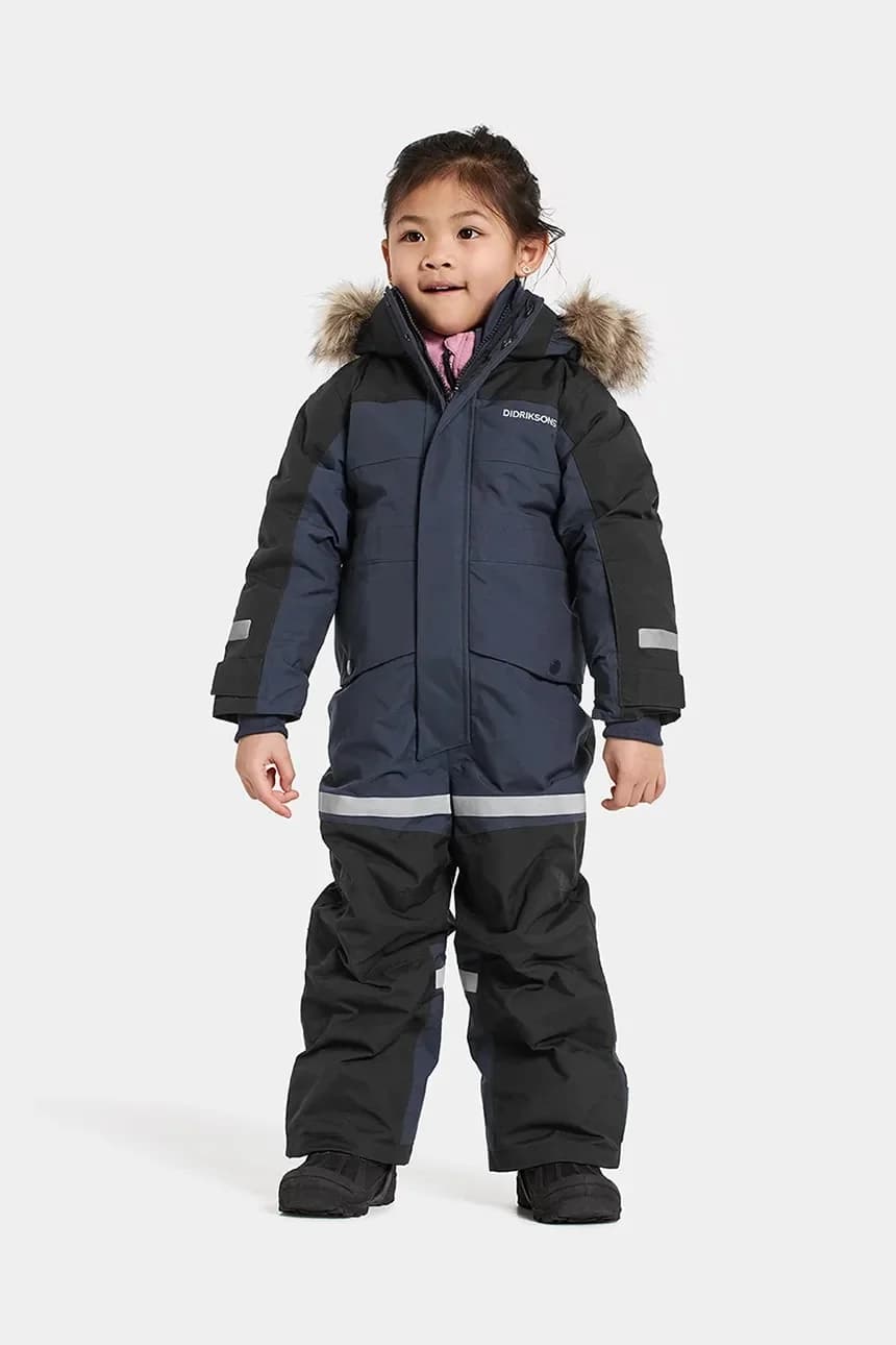 Детский комбинезон BJÄRVEN KDS COVER 4