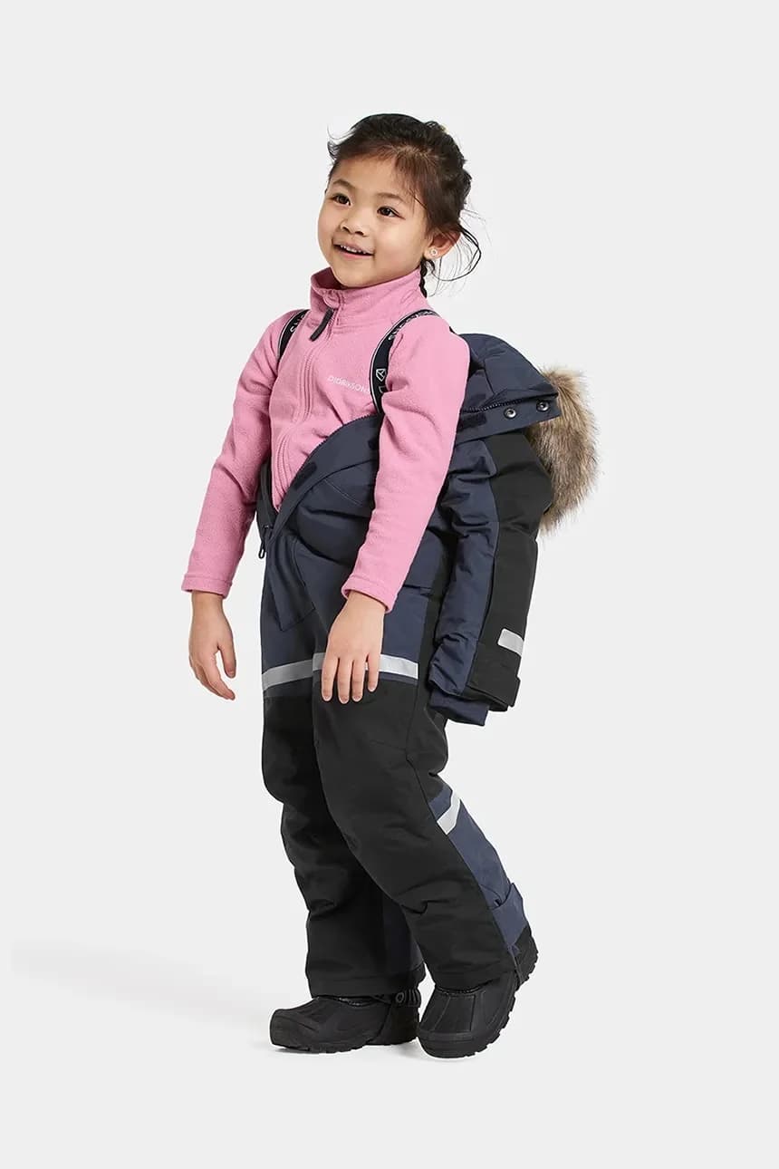 Детский комбинезон BJÄRVEN KDS COVER 4 - фото 11