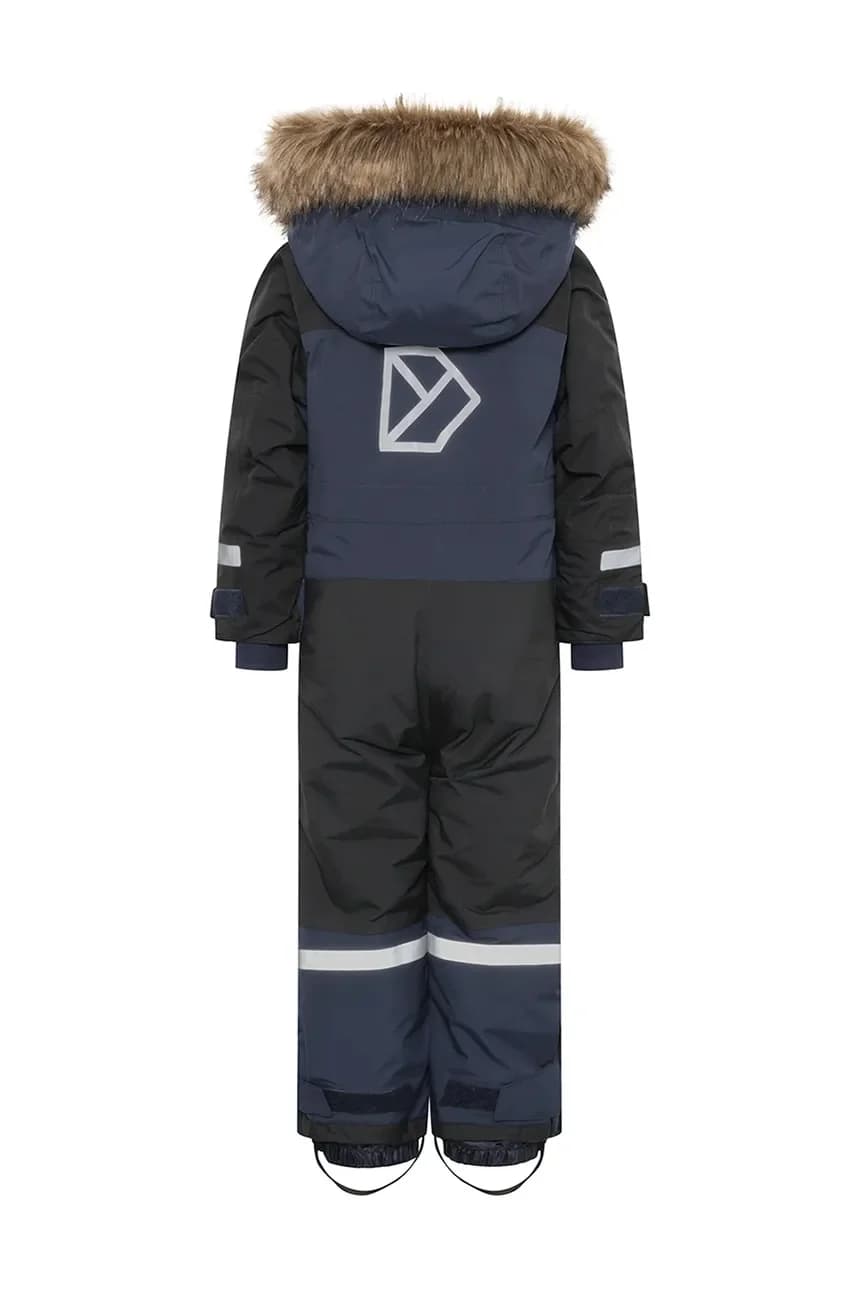 Детский комбинезон BJÄRVEN KDS COVER 4 - фото 3