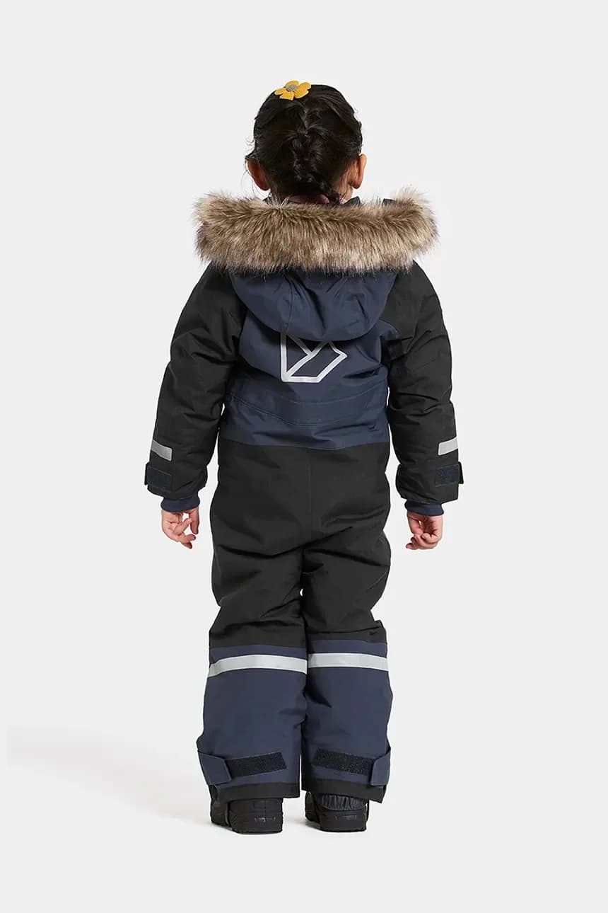 Детский комбинезон BJÄRVEN KDS COVER 4 - фото 4