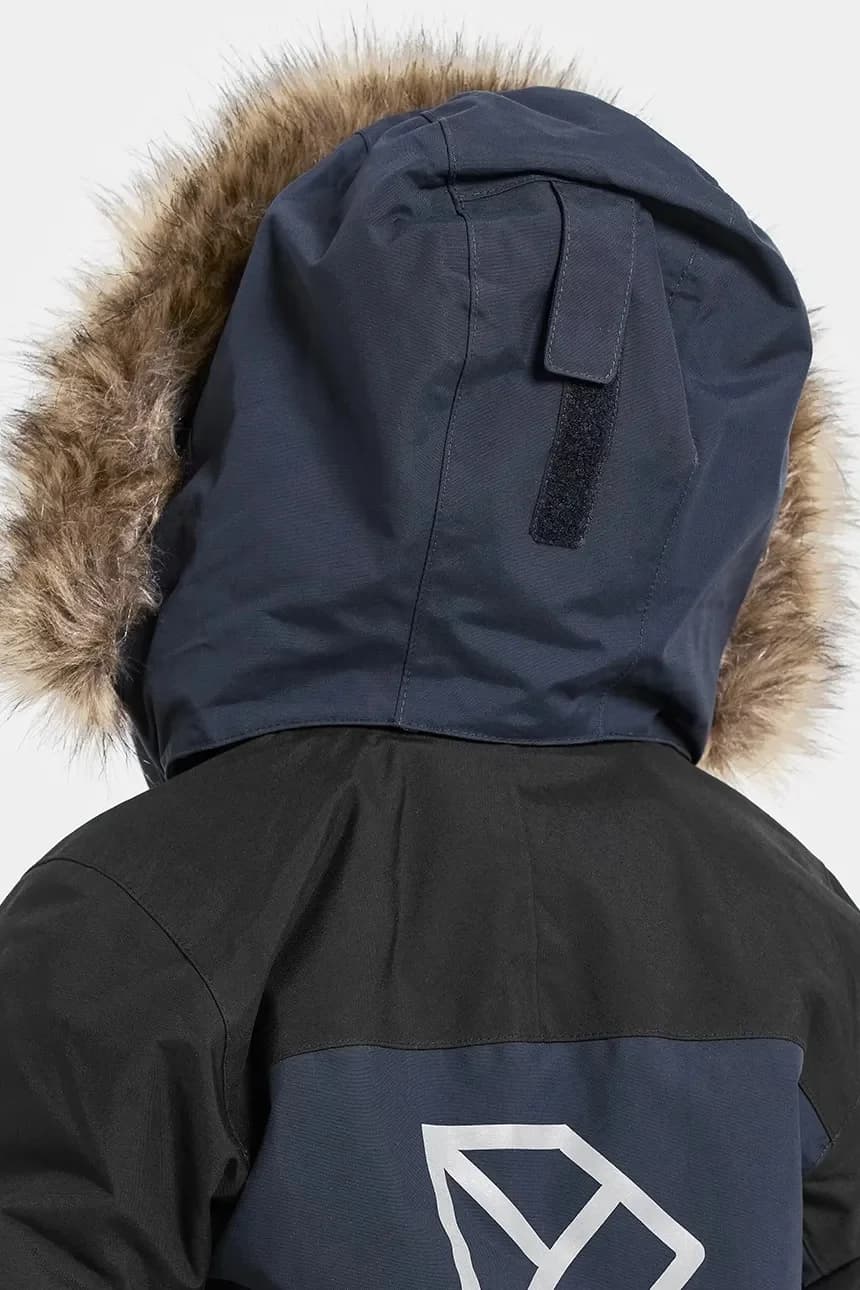 Детский комбинезон BJÄRVEN KDS COVER 4 - фото 5