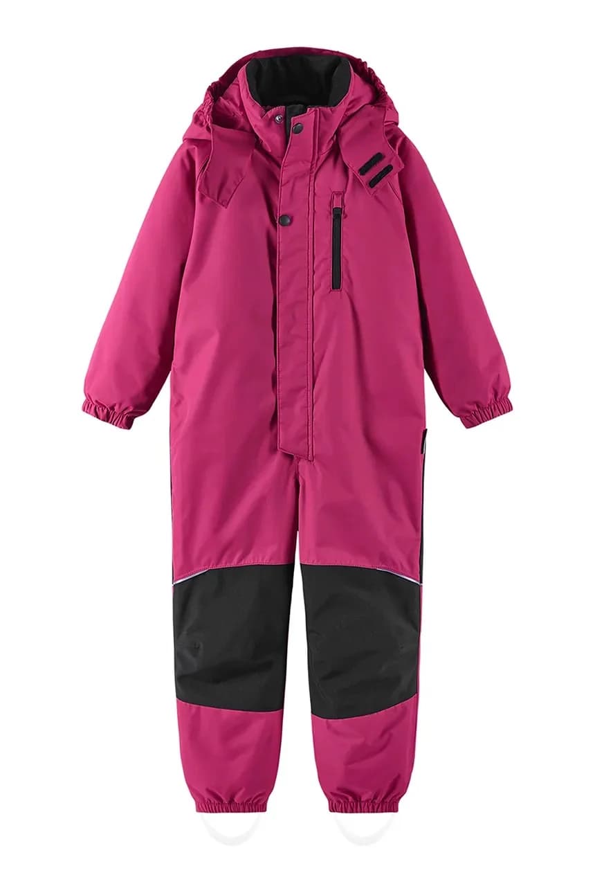 Каунисто детский комбинезон