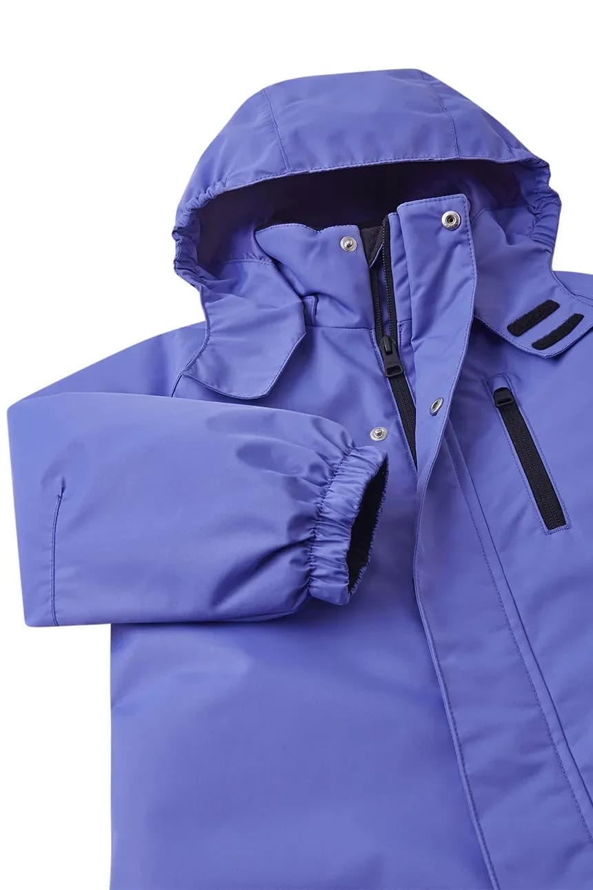 Каунисто детский комбинезон - фото 4