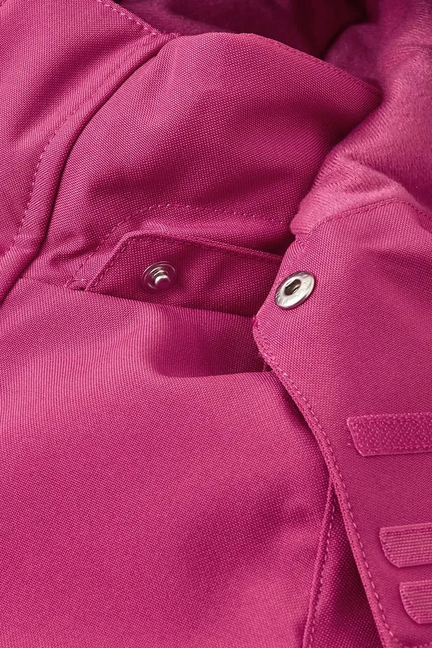 Детский комбинезон Тромсса - фото 7