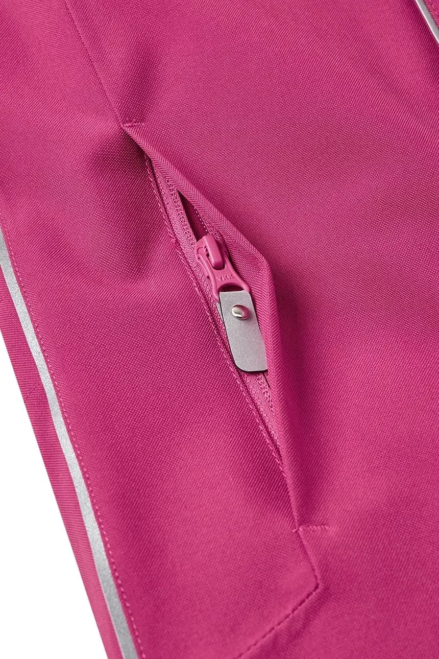 Детский комбинезон Тромсса - фото 9