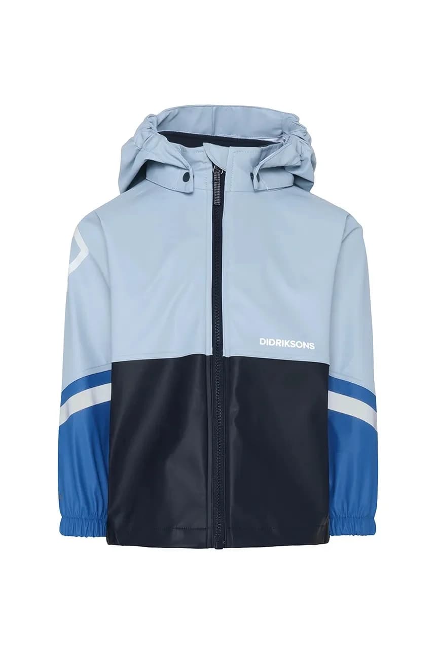 WATERMAN KIDS SET 12 куртка - фото 4