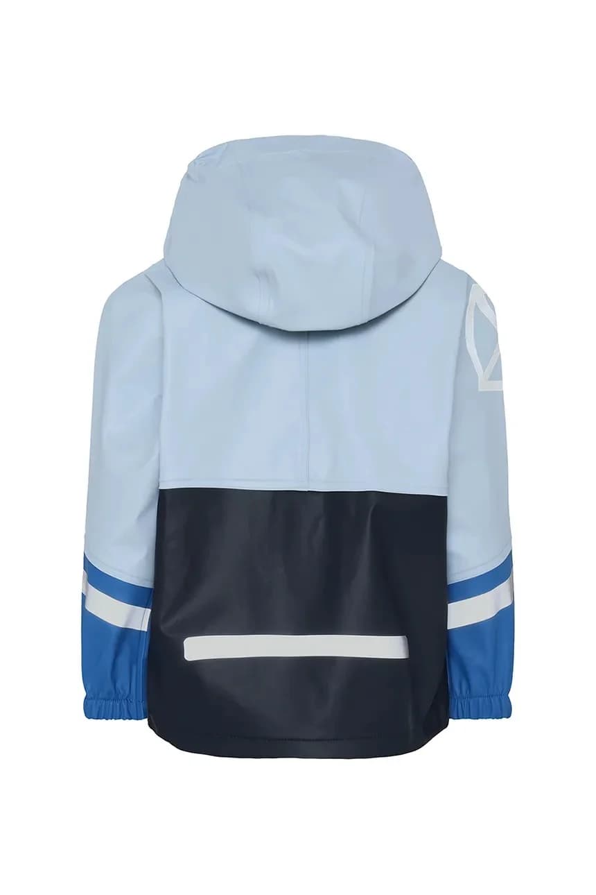 WATERMAN KIDS SET 12 куртка - фото 5