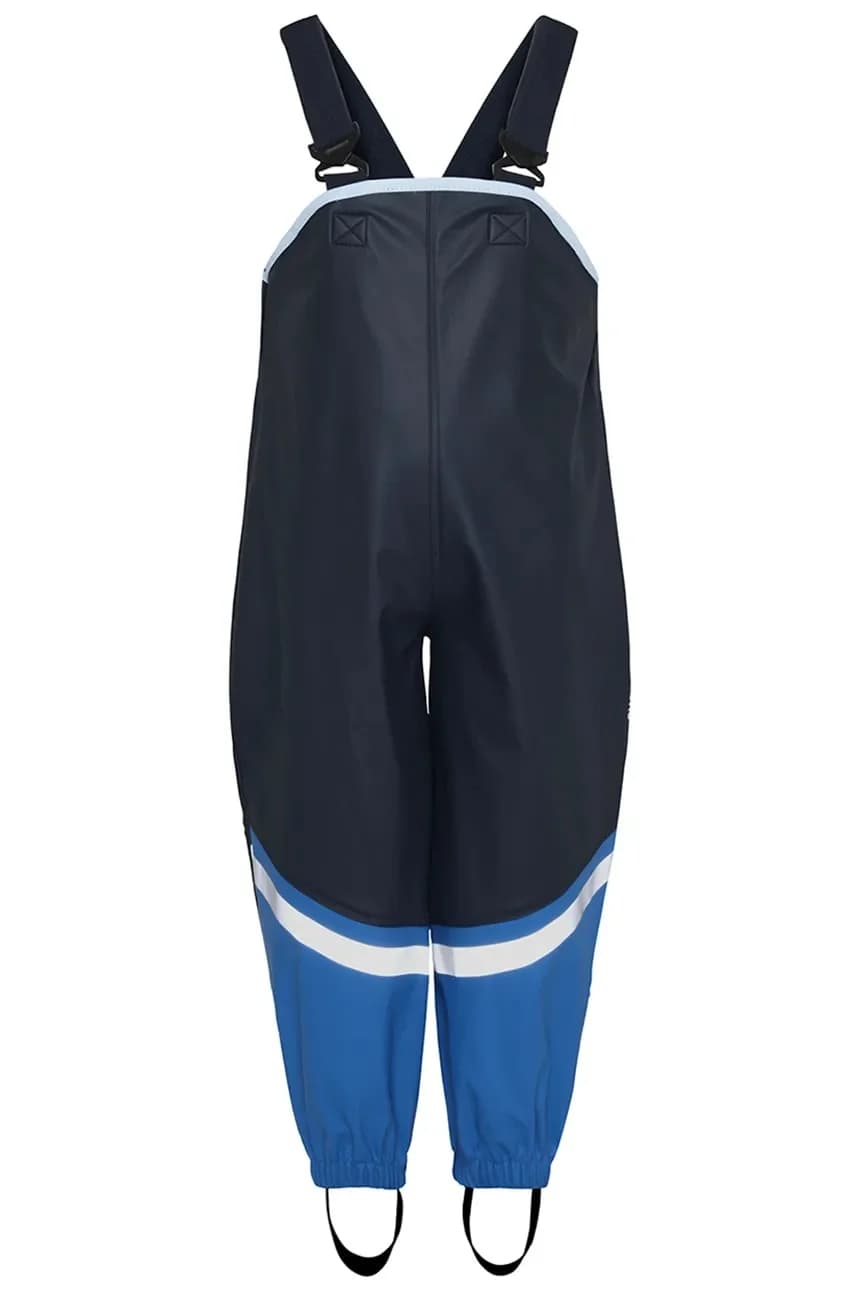 WATERMAN KIDS SET 12 куртка - фото 6