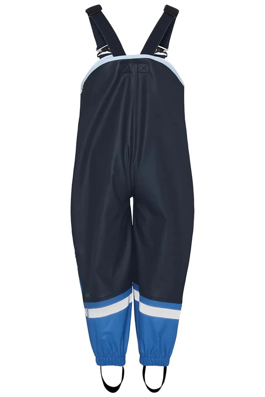 WATERMAN KIDS SET 12 куртка - фото 7