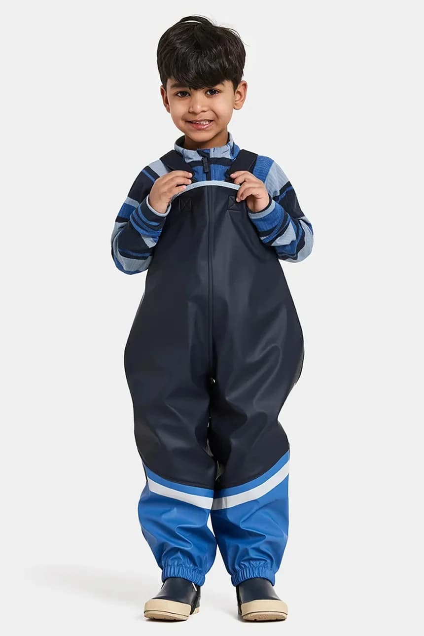 WATERMAN KIDS SET 12 куртка - фото 8