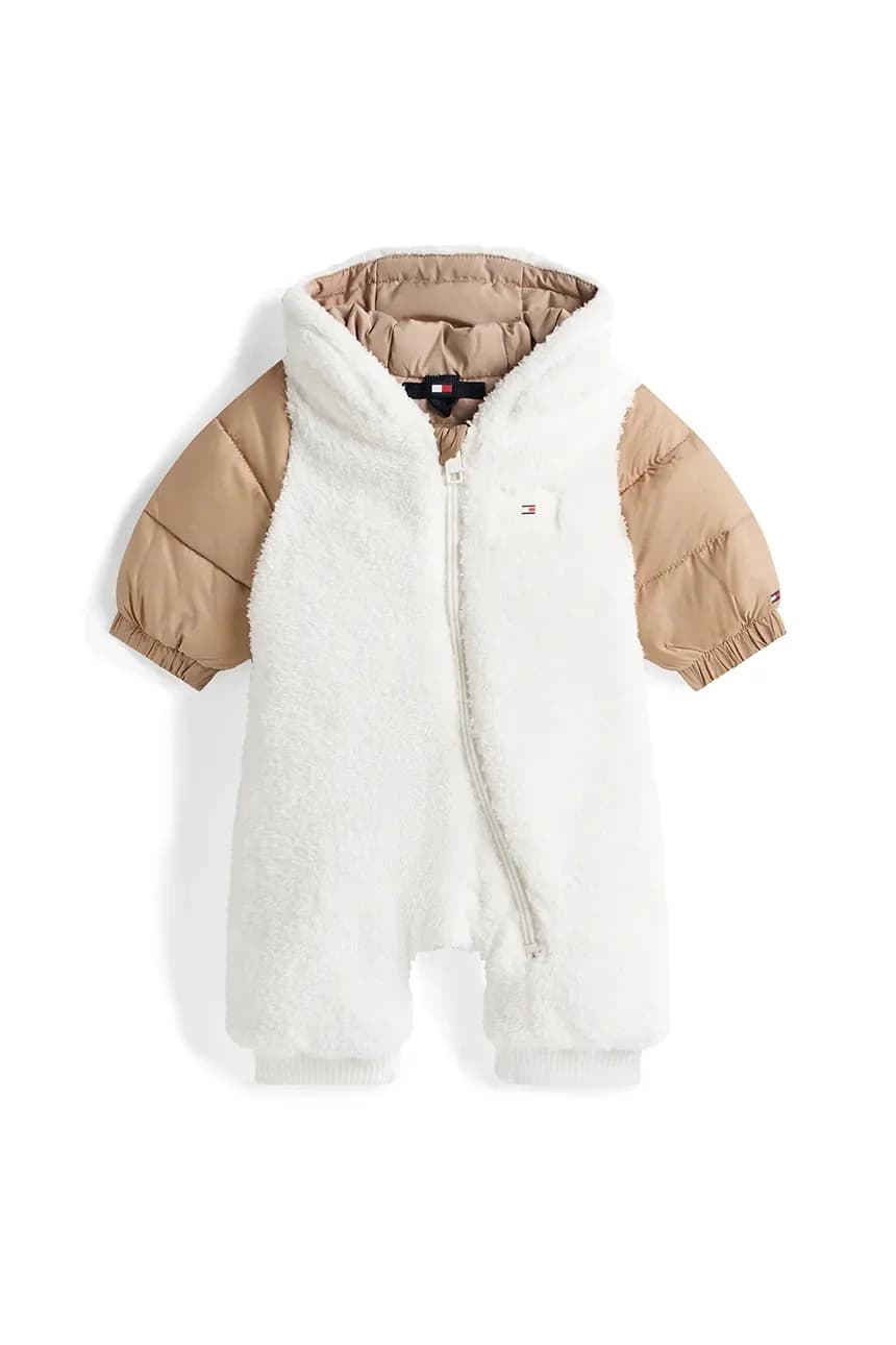 Детские комбинезоны