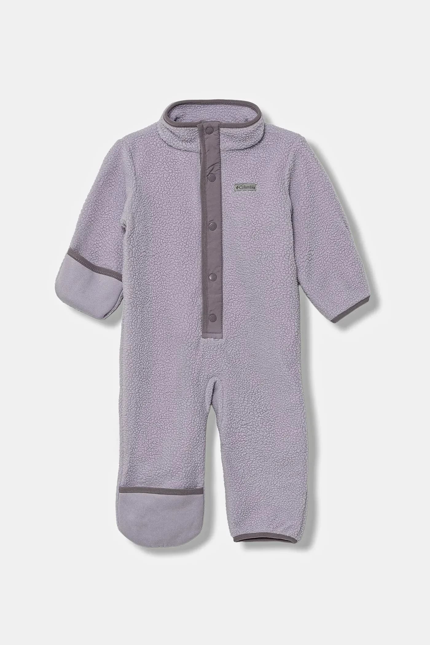 Детский комбинезон Helvetia Bunting